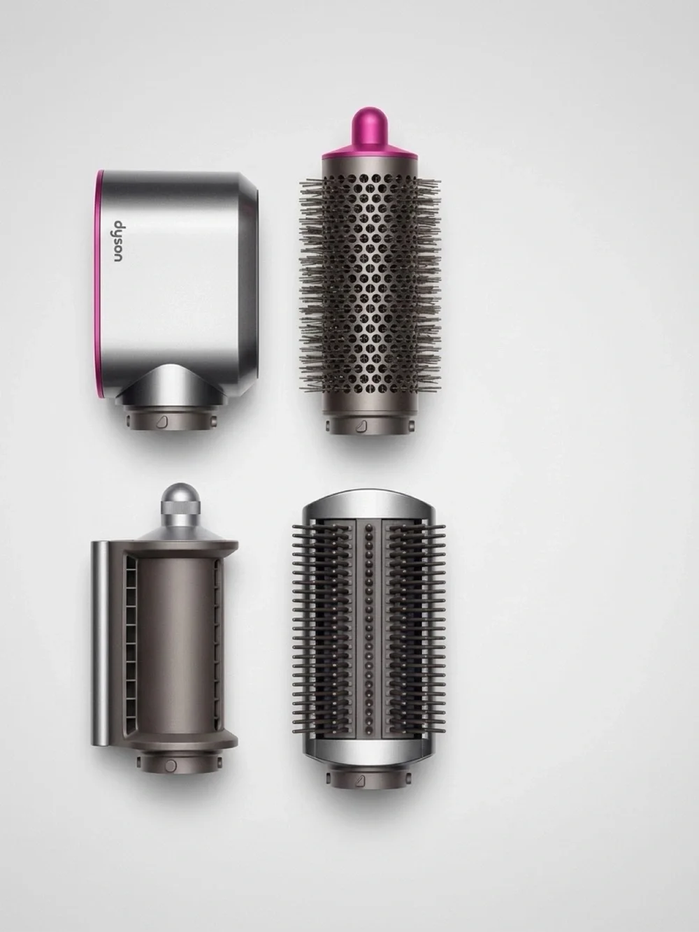 Dyson this authentic